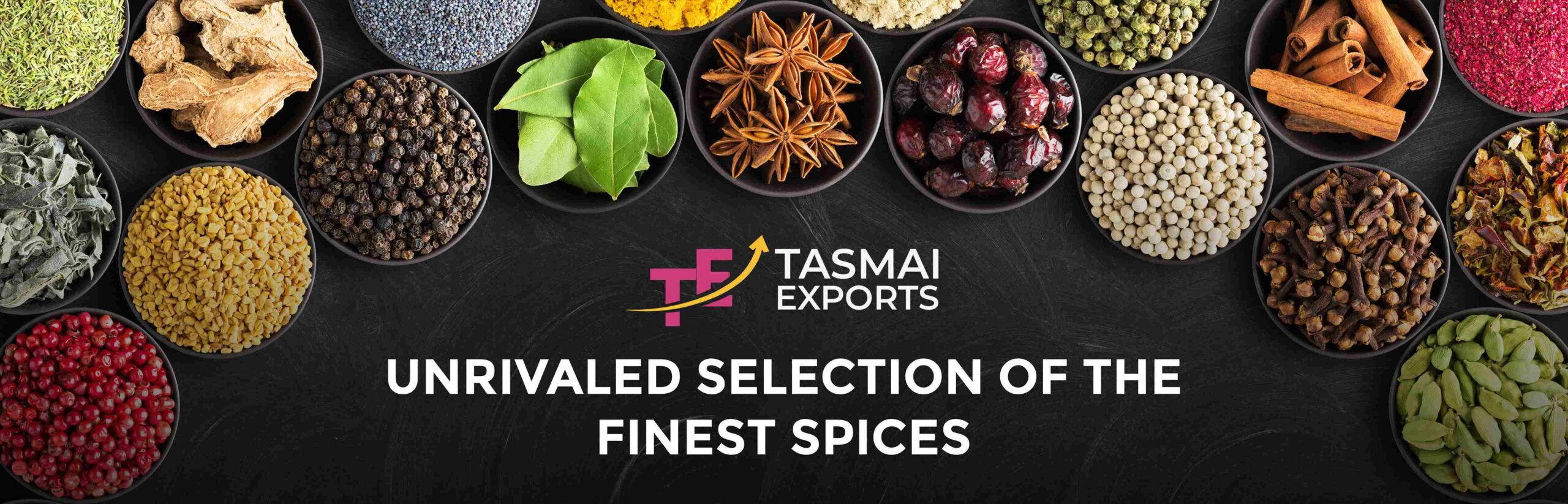 Tasmai-exports-spices-TE